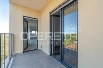 Stan 116 m², Rovinj - 3 sobe, terasa s pogledom - 9