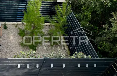 Stan 91 m², Petrčane - 180 m od mora i vrt - 13