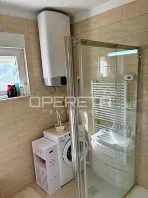 Stan 91 m², Petrčane - 180 m od mora i vrt - 11