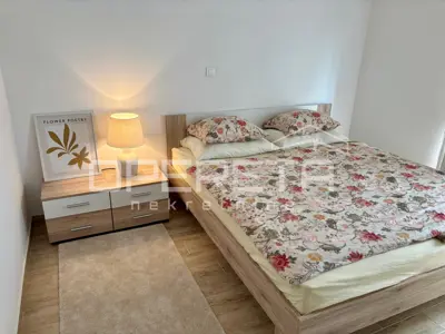 Stan 91 m², Petrčane - 180 m od mora i vrt - 8