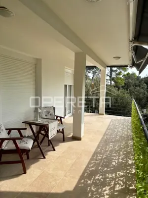 Stan 91 m², Petrčane - 180 m od mora i vrt - 14