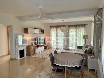 Stan 91 m², Petrčane - 180 m od mora i vrt - 2