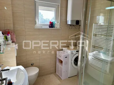 Stan 91 m², Petrčane - 180 m od mora i vrt - 12