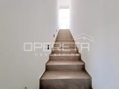 Privlaka/Zadar - Luxusprojekt 70 m vom Meer, Penthouse A201 - 9