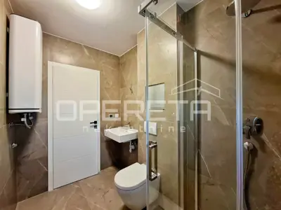 Privlaka/Zadar - Luxusprojekt 70 m vom Meer, Penthouse A201 - 15