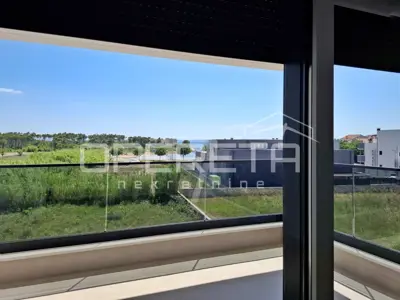 Privlaka/Zadar - Luxusprojekt 70 m vom Meer, Penthouse A201 - 16