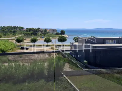 Privlaka/Zadar - Luxusprojekt 70 m vom Meer, Penthouse A201 - 3