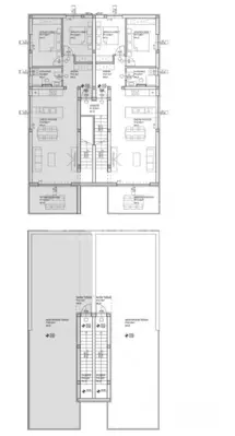 Privlaka/Zadar - Luxusprojekt 70 m vom Meer, Penthouse A201 - 10