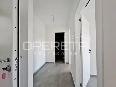 Privlaka/Zadar - Luxusprojekt 70 m vom Meer, Penthouse A201 - 21
