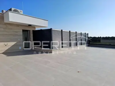 Privlaka/Zadar - Luxusprojekt 70 m vom Meer, Penthouse A201 - 15