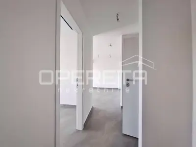 Privlaka/Zadar - Luxusprojekt 70 m vom Meer, Penthouse A201 - 12