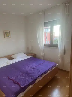 Wohnung 57 m², Ližnjan - Meerblick - 3