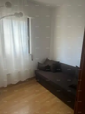 Wohnung 57 m², Ližnjan - Meerblick - 5