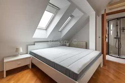Miete, Zagreb, Maksimir – Dreizimmerwohnung in einem Haus, 71,87 m², im zweiten Stock. - 9