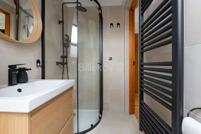 Miete, Zagreb, Maksimir – Dreizimmerwohnung in einem Haus, 71,87 m², im zweiten Stock. - 11