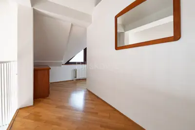 Miete, Zagreb, Maksimir – Dreizimmerwohnung in einem Haus, 71,87 m², im zweiten Stock. - 8
