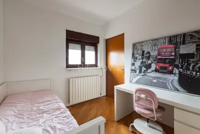 Miete, Zagreb, Maksimir – Dreizimmerwohnung in einem Haus, 71,87 m², im zweiten Stock. - 5