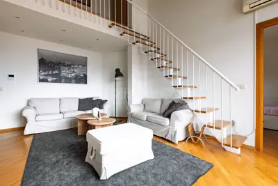 Miete, Zagreb, Maksimir – Dreizimmerwohnung in einem Haus, 71,87 m², im zweiten Stock. - 4