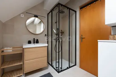 Miete, Zagreb, Maksimir – Dreizimmerwohnung in einem Haus, 71,87 m², im zweiten Stock. - 6