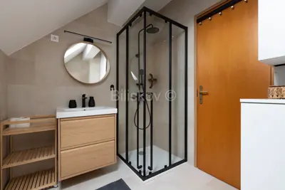 Miete, Zagreb, Maksimir – Dreizimmerwohnung in einem Haus, 71,87 m², im zweiten Stock. - 6