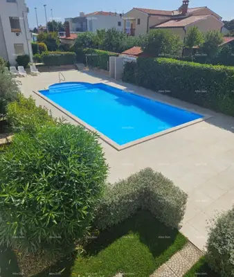 Apartment for sale in Umag, 74 m²