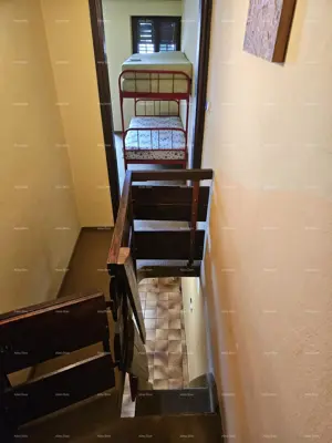 House in Peroj, two-story and air-conditioned - 15