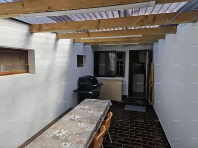 House in Peroj, two-story and air-conditioned - 2