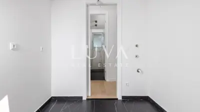 Penthouse 245 m², Opatija - pogled na more i terasa - 7