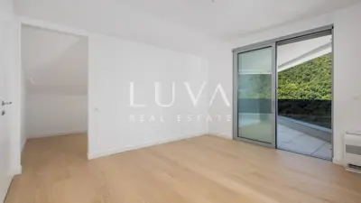 Penthouse 245 m², Opatija - pogled na more i terasa - 8