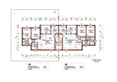 Apartment for sale in Primošten, 82,9 m² - 14