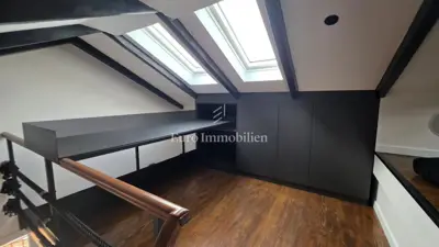 Stan 56 m², Brajda Rijeka - pogled na more i balkon - 8