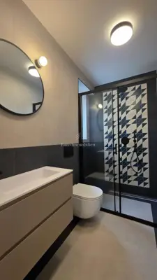 Stan 56 m², Brajda Rijeka - pogled na more i balkon - 9