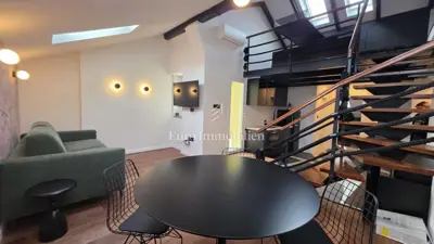 Stan 56 m², Brajda Rijeka - pogled na more i balkon - 3