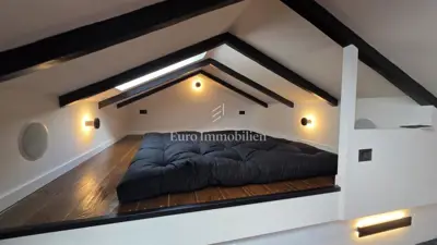 Stan 56 m², Brajda Rijeka - pogled na more i balkon - 7