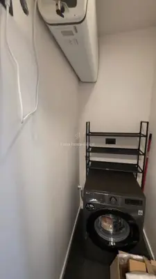 Stan 56 m², Brajda Rijeka - pogled na more i balkon - 13