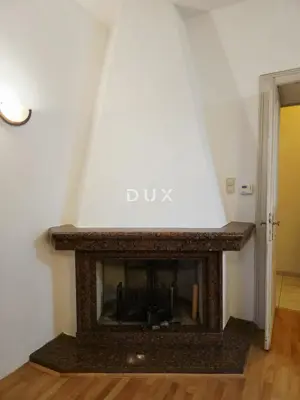 Apartment 117 m², Rijeka Centar - 3 rooms + living room, 2 balconies - 14