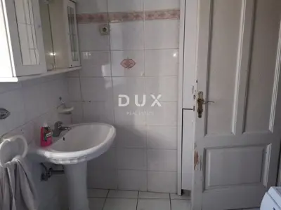 Apartment 117 m², Rijeka Centar - 3 rooms + living room, 2 balconies - 16