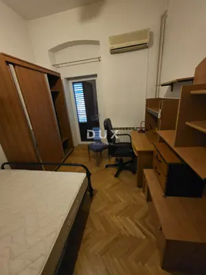 Apartment 117 m², Rijeka Centar - 3 rooms + living room, 2 balconies - 9