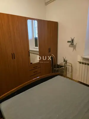 Apartment 117 m², Rijeka Centar - 3 rooms + living room, 2 balconies - 10