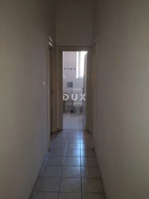 Apartment 117 m², Rijeka Centar - 3 rooms + living room, 2 balconies - 17
