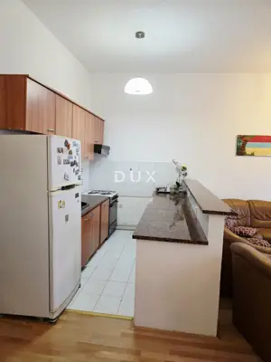 Apartment 117 m², Rijeka Centar - 3 rooms + living room, 2 balconies - 3