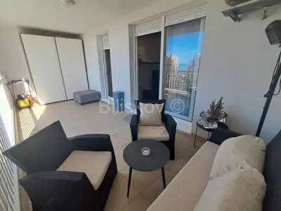 Visoka, Split, for rent, secured parking