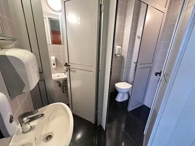 Kafić 31 m², Martinovka, Trnje - terasa 30 m² - 10