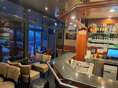 Kafić 31 m², Martinovka, Trnje - terasa 30 m² - 19