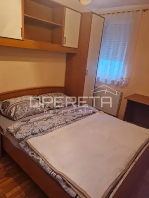 Lovran – Stan s pogledom na more, okućnicom, roštiljem i parkirnim mjestom u mir - 6