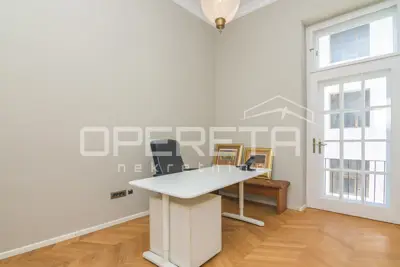 NAJAM, STAN ZA URED, ZAGREB, SMIČIKLASOVA ULICA, 85 m², 4 prostorije + recepcija - 7