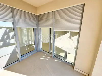 Stan 43,97 m², Višnjik Zadar - novogradnja s liftom i garažom - 7