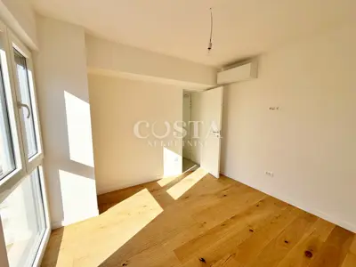 Stan 43,97 m², Višnjik Zadar - novogradnja s liftom i garažom - 4