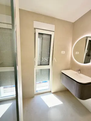 Stan 43,97 m², Višnjik Zadar - novogradnja s liftom i garažom - 5