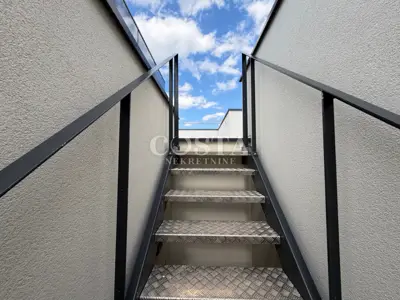 Wohnung 67 m², Sukošan - 2 Zimmer, Dachterrasse - 7